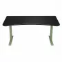 Arozzi Arena Large gaming bureau – Forest Green (verstelbare hoogte, microvezel muismat)