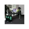 Arozzi Arena Medium ARENA-MEDIUM-FST gamingtafel, 140 × 75,5 cm, Forest Green