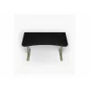 Arozzi Arena Medium ARENA-MEDIUM-FST gamingtafel, 140 × 75,5 cm, Forest Green