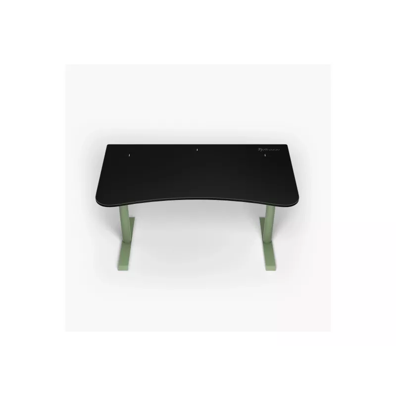 Arozzi Arena Medium ARENA-MEDIUM-FST gamingtafel, 140 × 75,5 cm, Forest Green