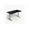 Arozzi Arena Medium ARENA-MEDIUM-FST gamingtafel, 140 × 75,5 cm, Forest Green