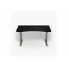 Arozzi Arena Medium ARENA-MEDIUM-FST gamingtafel, 140 × 75,5 cm, Forest Green