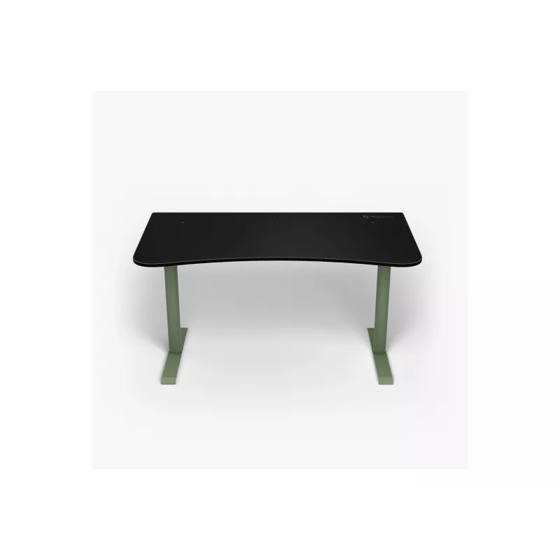 Arozzi Arena Medium ARENA-MEDIUM-FST gamingtafel, 140 × 75,5 cm, Forest Green