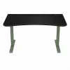 Arozzi Arena Medium ARENA-MEDIUM-FST gamingtafel, 140 × 75,5 cm, Forest Green