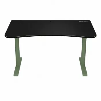 Arozzi Arena Medium ARENA-MEDIUM-FST gamingtafel, 140 × 75,5 cm, Forest Green