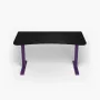 Arozzi Arena Medium gaming bureau – paars