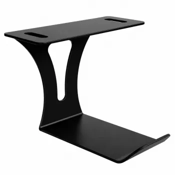 Arozzi headset-hanger AZ-HEADSET-HANGER-BK om vast te schroeven, zwart