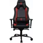 Arozzi Vernazza SoftPU gamingstoel - rood (VERNAZZA-SPU-RED)