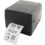 ARTDEV AL-T451 thermische transfer labelprinter USB Ethernet zwart