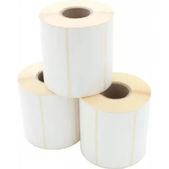 ARTDEV etikettenrol - direct-thermo 100 x 50 mm D105 mm kern 40 930 etiketten/rol