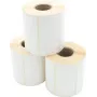 ARTDEV etikettenrol - direct-thermo 100 x 50 mm D105 mm kern 40 930 etiketten/rol