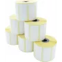 ARTDEV etikettenrol - direct-thermo 56 x 25mm D76-80mm kern 12/25.1000 etiketten/rol