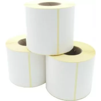 ARTDEV etikettenrol - thermotransfer 148 x 210mm D180mm kern 76 700 etiketten/rol