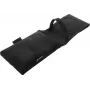 ARTDEV Nylon holster met riemclip en fixatieband voor handheld-terminal