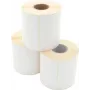 ARTDEV thermo-direct-etiket rol 100 x 74mm, D113mm kern 40, 700 etiketten/rol