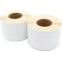 ARTDEV Thermotransfer-etiket rol 105 x 149 mm, 180 mm roldiameter, 76 mm kern, 900 etiketten per rol