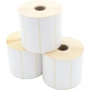ARTDEV Thermotransfer-etiket rol 90 x 36mm, 1500 etiketten, kern 25mm, buitendiameter 105mm