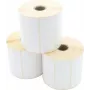 ARTDEV Thermotransfer-etiket rol 90 x 36mm, 1500 etiketten, kern 25mm, buitendiameter 105mm