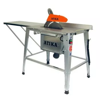 ATIKA HT315 houttafelzaag, 315 mm, 3,0 kW