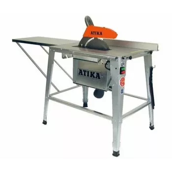 ATIKA HT315 houttafelzaag, 315 mm, 3,3 kW, 400 V