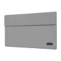 ARZOPA 17,3 inch draagtas voor draagbare monitor, zwart