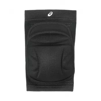 Asics Performance kniebeschermer zwart 3053A182 001 maat L