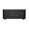 ASRock 4X4 BOX-8840U SFF zwart socket FP7 3,3 GHz