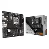 ASRock A620AM-P AMD A620 AM5 Micro ATX moederbord (DDR5, HDMI, DisplayPort, M.2)