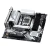 ASRock B760M Pro RS WiFi Intel LGA 1700 Micro-ATX gaming-moederbord