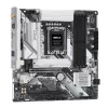 ASRock B760M Pro RS WiFi Intel LGA 1700 Micro-ATX gaming-moederbord