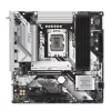 ASRock B760M Pro RS WiFi Intel LGA 1700 Micro-ATX gaming-moederbord