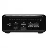 ASRock Industrial 4X4 BOX-4500U barebone embedded box-pc