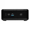 ASRock Industrial 4X4 BOX-4500U barebone embedded box-pc