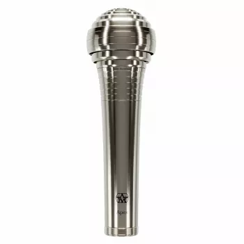 Aston Microphones Apex Glass dynamische microfoon