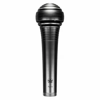 Aston Microphones Apex Storm dynamische microfoon