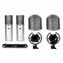 Aston Microphones Spirit stereopaar grootmembraan condensatormicrofoons