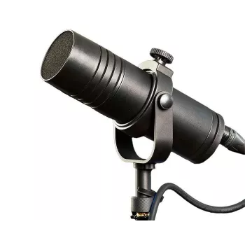 Aston Microphones Stealth broadcast microfoon