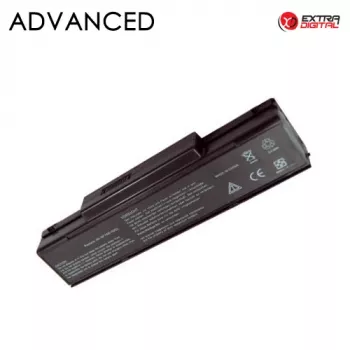 ASUS A32-F3 laptopaccu, 5200mAh, Extra Digital Advanced