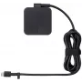 ASUS AC68-00 68W USB-C voeding - zwart
