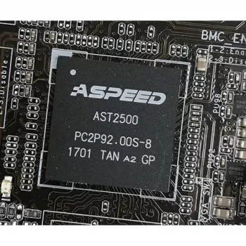 ASUS ASMB9-iKVM remote management adapter voor P11C-serie