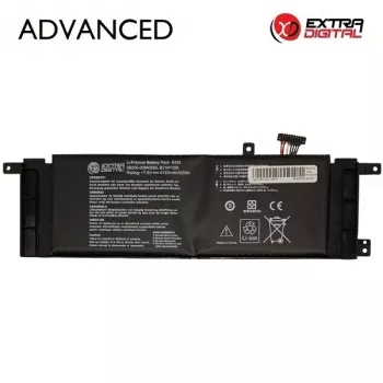 ASUS B21N1329 laptop-accu 4150mAh Li-Ion - Extra Digital Advanced
