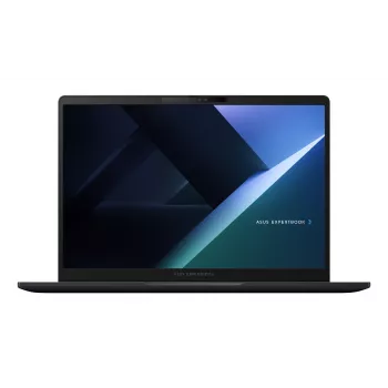 ASUS ExpertBook B3 B3405CVA-LY0299X laptop, 14 inch WUXGA, Intel Core i7-13620H, 16GB DDR5, 512GB SSD, Windows 11 Pro, Frans AZERTY-toetsenbord