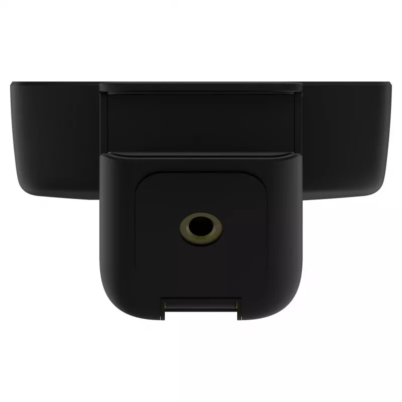 ASUS C3 webcam - Full HD 1080p - ingebouwde microfoon - USB - zwart