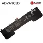 ASUS C42N1839 vervangende laptopaccu, 3400mAh, lithium-ion, Extra Digital Advanced