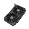 ASUS Dual GeForce RTX 3060 V2 OC Edition 12GB GDDR6 grafische kaart