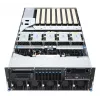 ASUS ESC8000A-E13X 4U rack serverplatform AMD EPYC 9005 8xNVMe 2xM.2 2x10GbE 8xQSFP IPMI R3200W