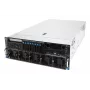 ASUS ESC8000A-E13X 4U rack serverplatform AMD EPYC 9005 8xNVMe 2xM.2 2x10GbE 8xQSFP IPMI R3200W