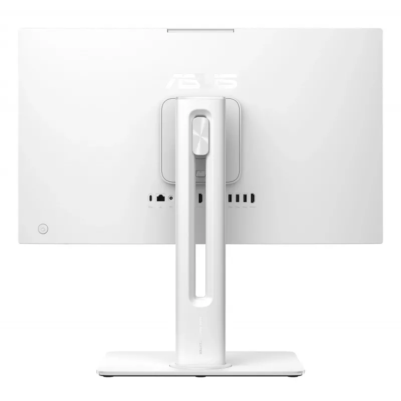 ASUS ExpertCenter all-in-one-pc, 27 inch Full HD, Intel Core 5 210H, 32 GB DDR5, 512 GB SSD, Windows 11 Pro, wit