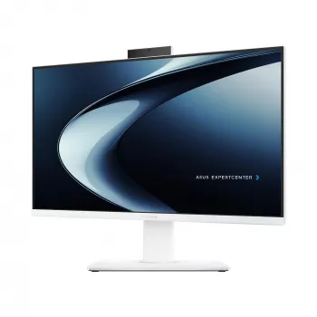 ASUS ExpertCenter all-in-one-pc, 27 inch Full HD, Intel Core 5 210H, 32 GB DDR5, 512 GB SSD, Windows 11 Pro, wit