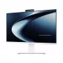 ASUS ExpertCenter all-in-one-pc, 27 inch Full HD, Intel Core 5 210H, 32 GB DDR5, 512 GB SSD, Windows 11 Pro, wit